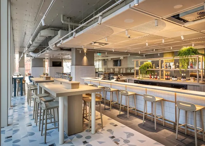 Holiday Inn Express Auckland City Centre By Ihg