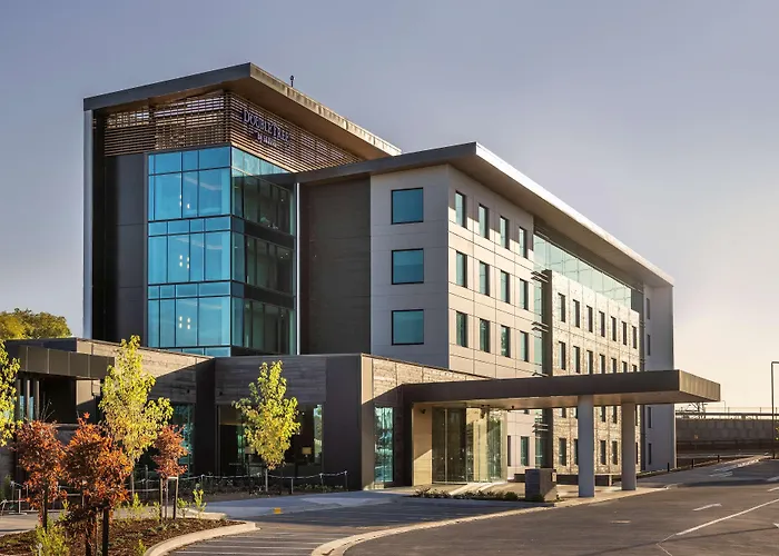 Doubletree By Hilton Auckland Karaka