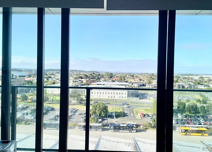 Mcentral Apartments Manukau